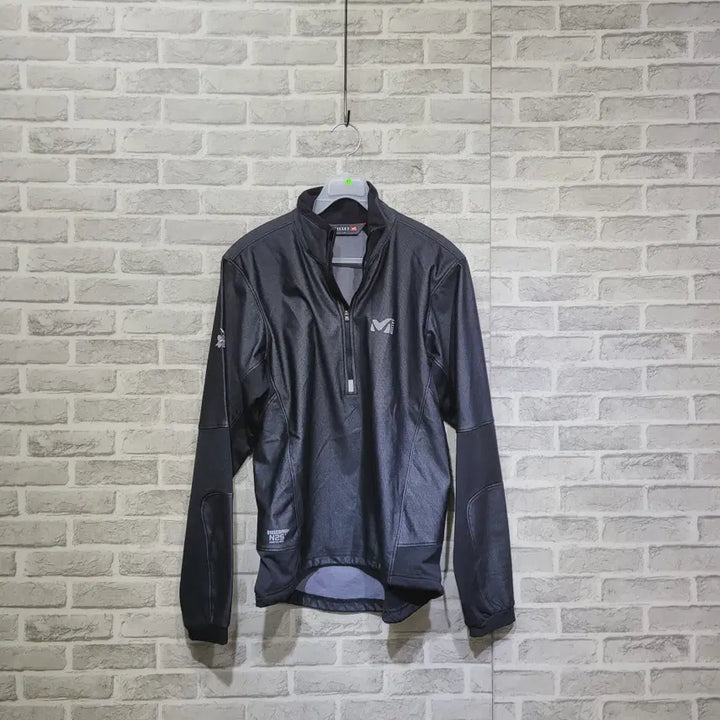 [BUNJANG] Millet Windproof T-shirt 66 / ㅊ11 밀레 방풍티셔츠 66