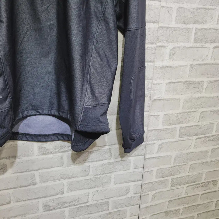 [BUNJANG] Millet Windproof T-shirt 66 / ㅊ11 밀레 방풍티셔츠 66