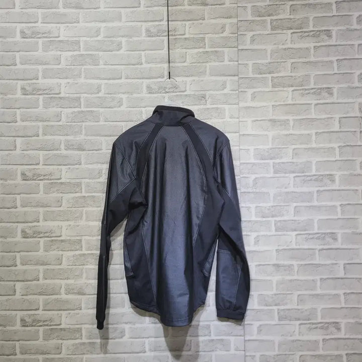 [BUNJANG] Millet Windproof T-shirt 66 / ㅊ11 밀레 방풍티셔츠 66