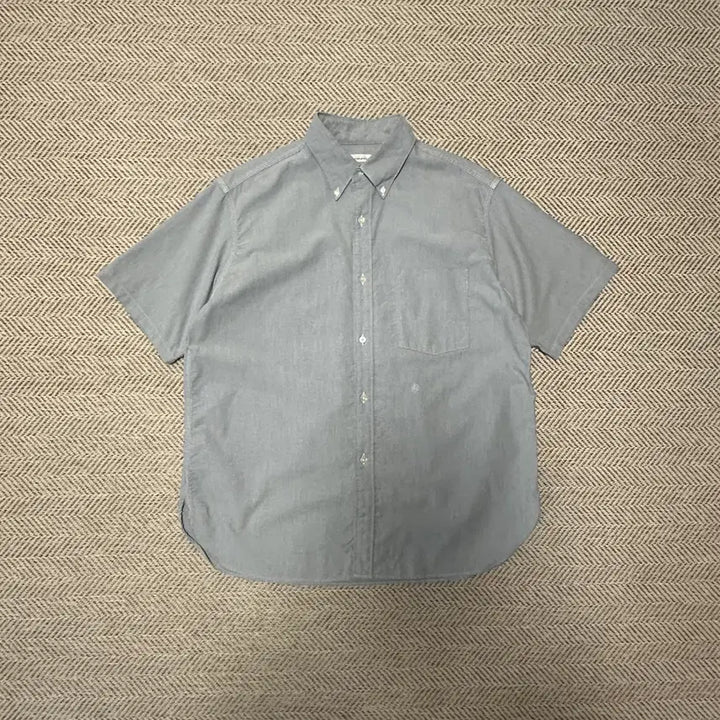 [BUNJANG] NANAMICA Japan Made Shirt / NANAMICA japan made shirt