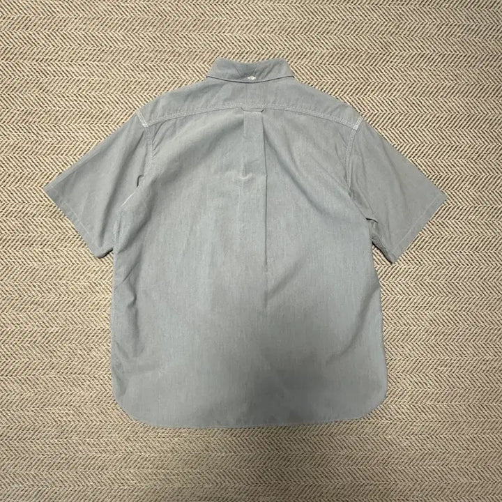 [BUNJANG] NANAMICA Japan Made Shirt / NANAMICA japan made shirt