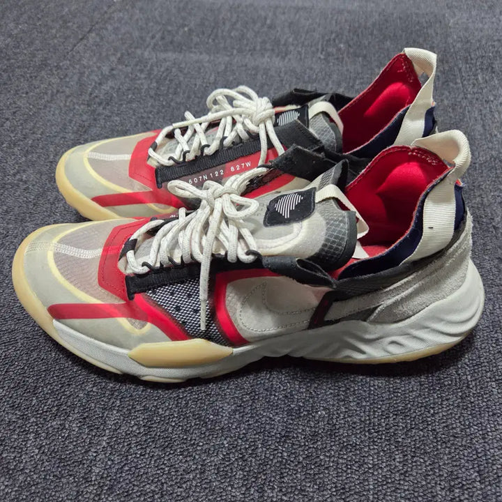 [SOLD OUT] 나이키 조던 델타 브리드 285 26042419