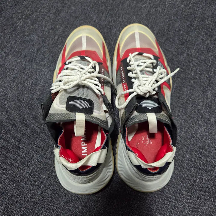[SOLD OUT] 나이키 조던 델타 브리드 285 26042419