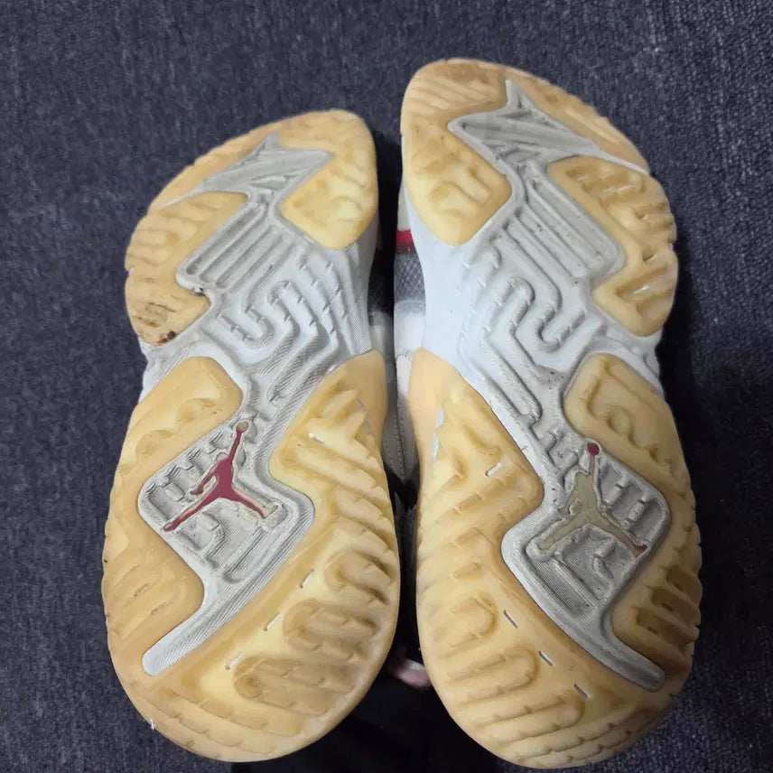 [SOLD OUT] 나이키 조던 델타 브리드 285 26042419