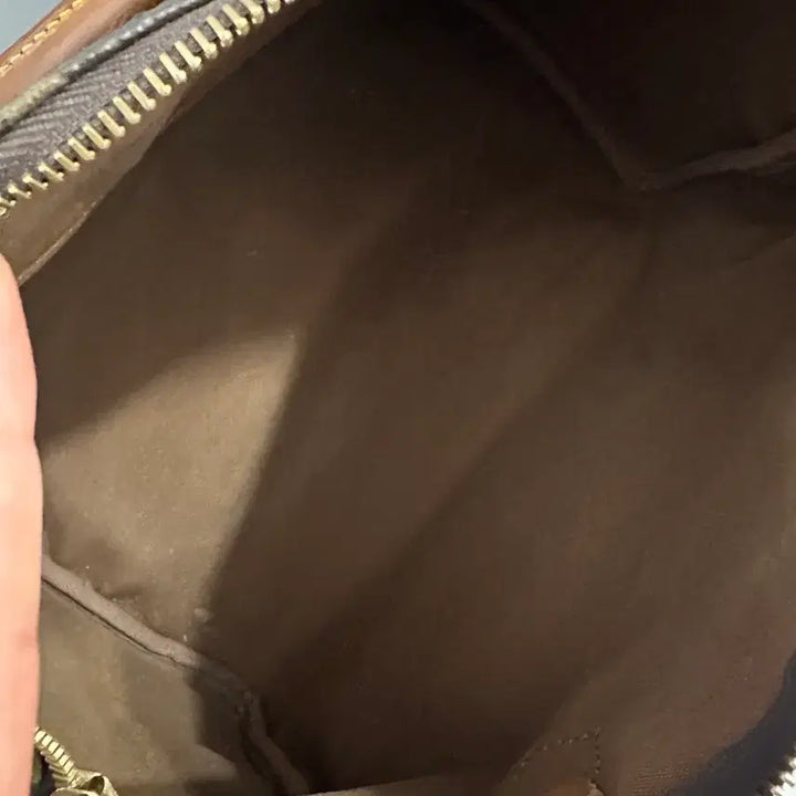 [BUNJANG] Louis Vuitton Speedy 30 Tote Bag / 정품 루이비통 스피디30 토트백 (자물쇠열쇠 분실)