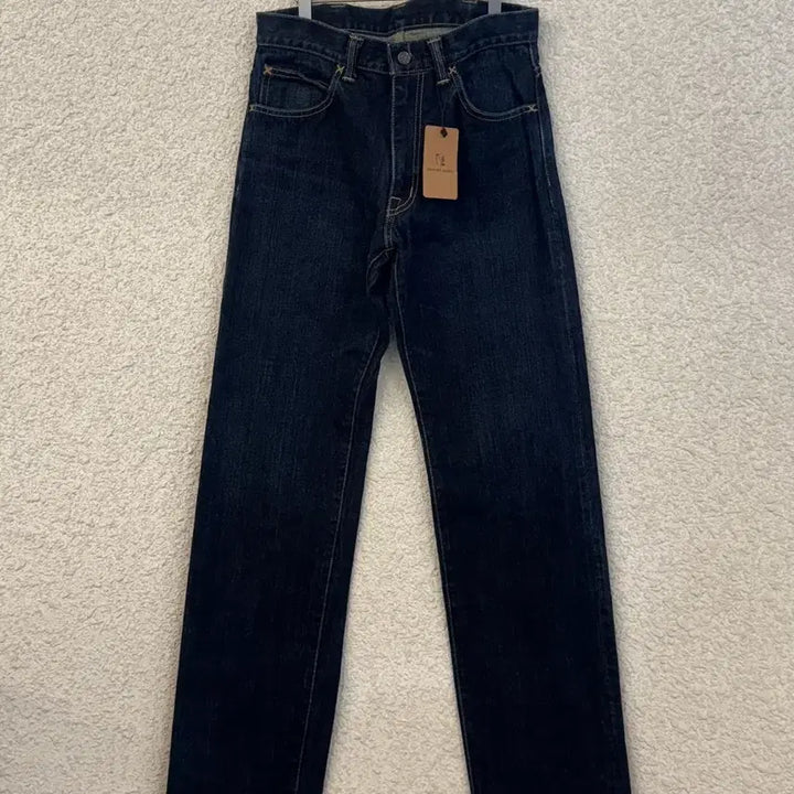 [BUNJANG] Tenderloin Selvedge Denim Jeans / 텐더로인 셀비지 데님