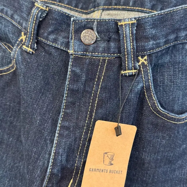 [BUNJANG] Tenderloin Selvedge Denim Jeans / 텐더로인 셀비지 데님