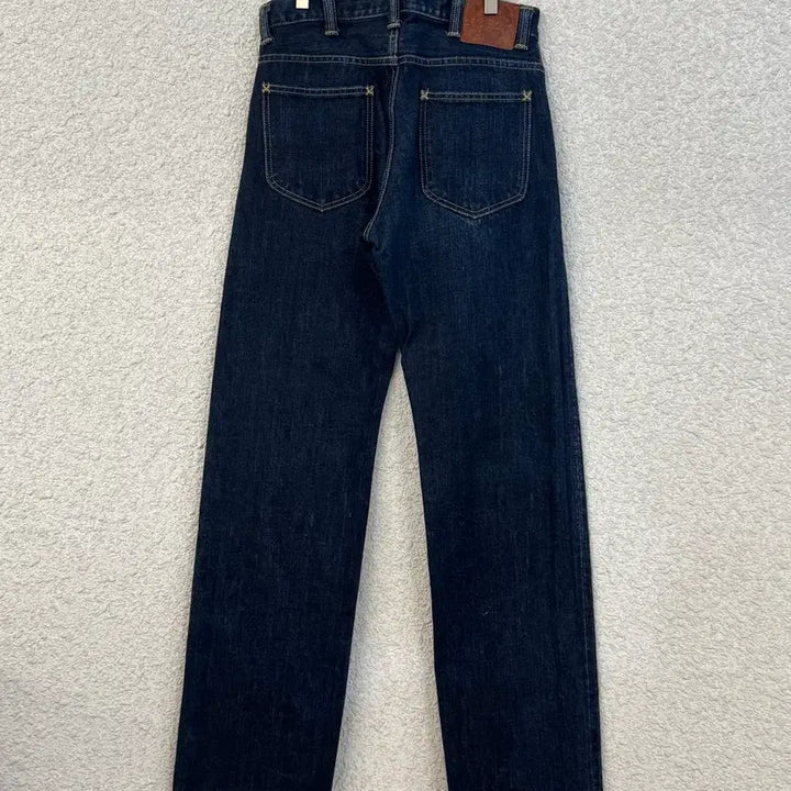 [BUNJANG] Tenderloin Selvedge Denim Jeans / 텐더로인 셀비지 데님