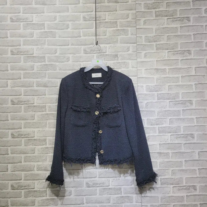 [SOLD OUT] ㅊ14 트위드 자켓 F