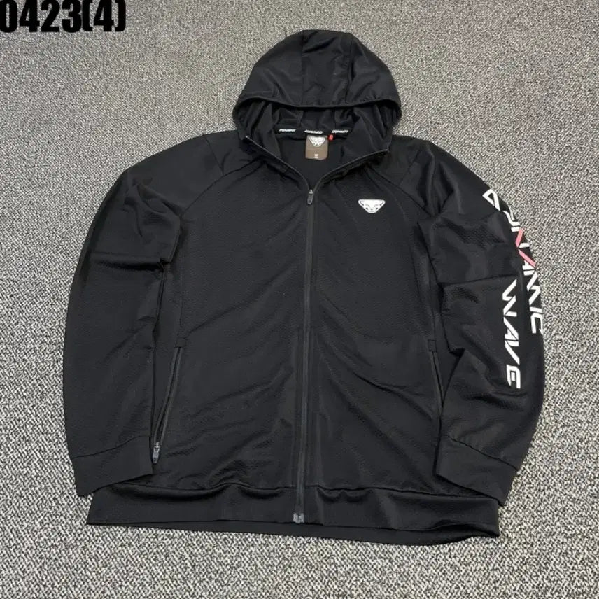 [BUNJANG] Dynafit Hoodie Zip-up (M) / 다이나핏 후드 집업 M | 0423