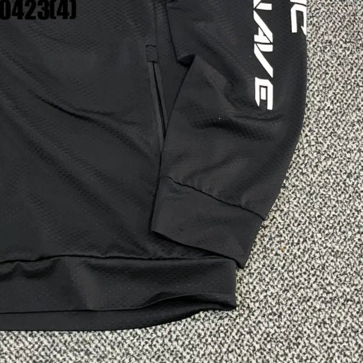 [BUNJANG] Dynafit Hoodie Zip-up (M) / 다이나핏 후드 집업 M | 0423
