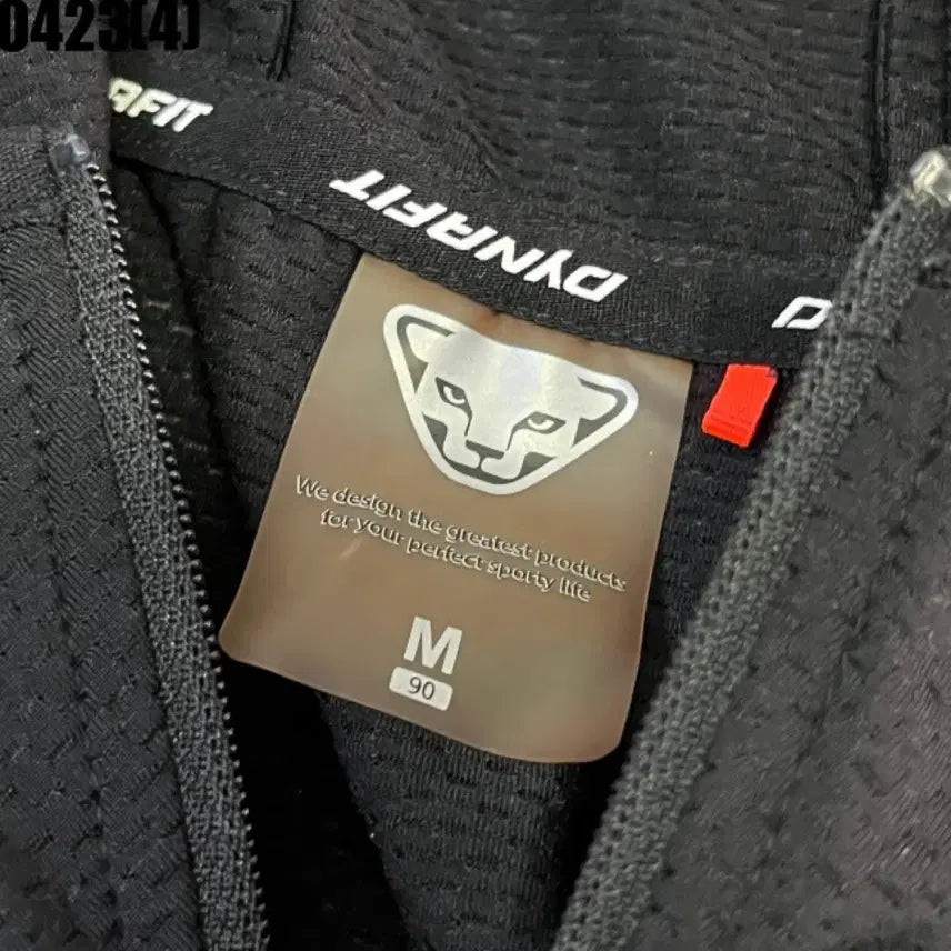 [BUNJANG] Dynafit Hoodie Zip-up (M) / 다이나핏 후드 집업 M | 0423