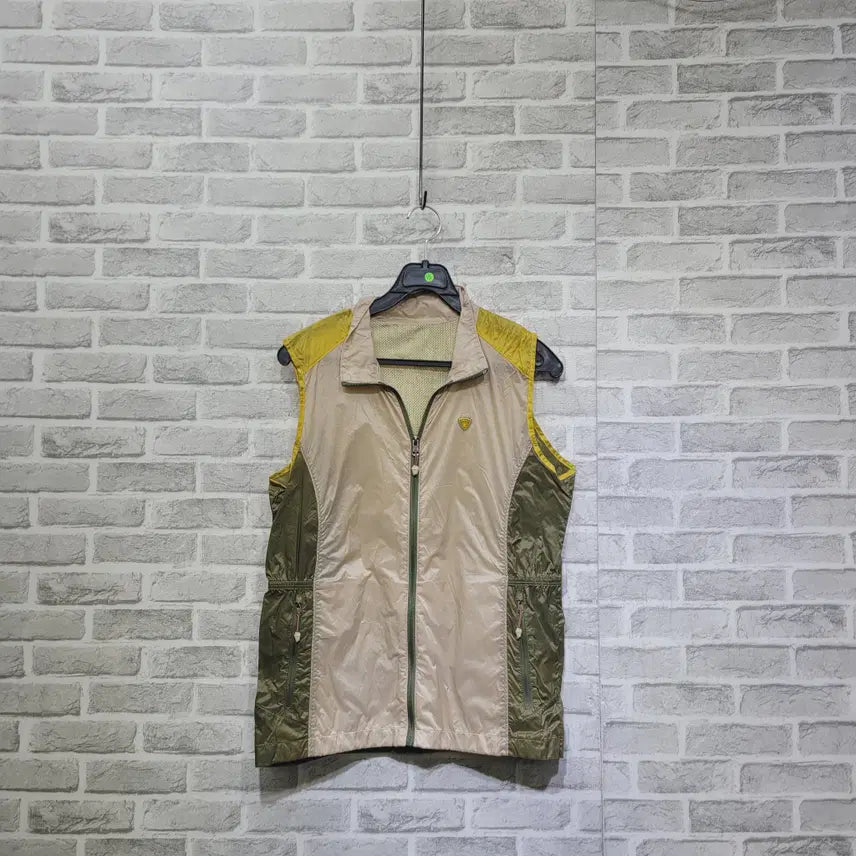 [SOLD OUT] ㅊ15 홑겹 베스트 55