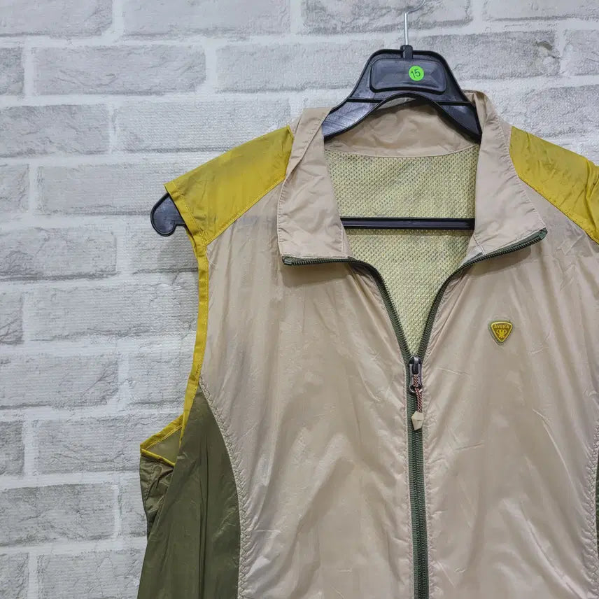 [SOLD OUT] ㅊ15 홑겹 베스트 55