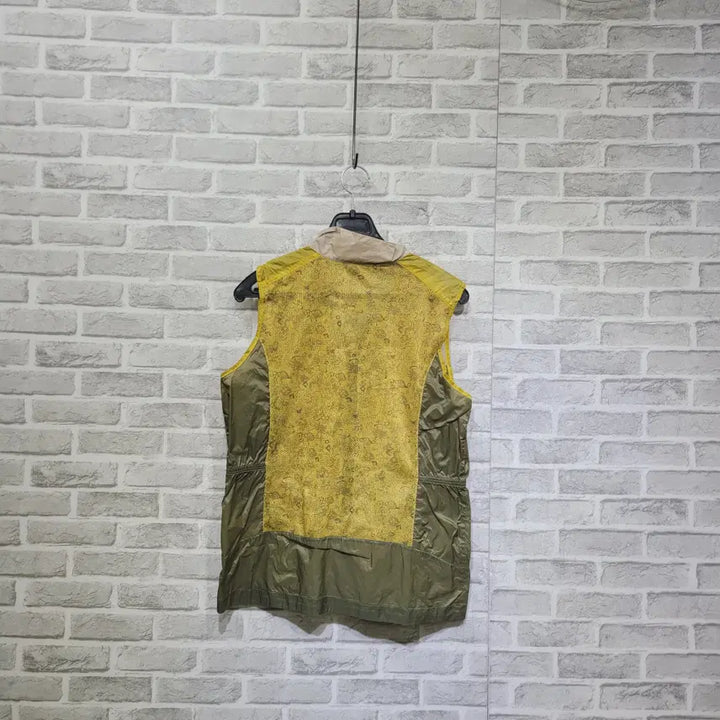 [SOLD OUT] ㅊ15 홑겹 베스트 55
