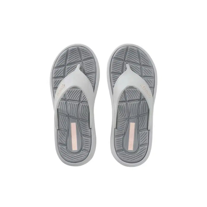 [SOLD OUT] 미닛뮤트 바스크 플립 플랍 그레이 37