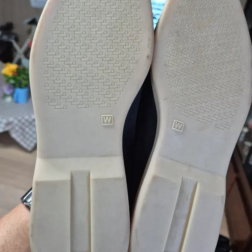 [BUNJANG] Loro Piana Summer Walk Loafers / 로로피아나 썸머워크 로퍼