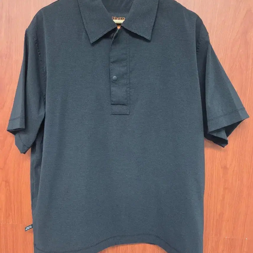 [SOLD OUT] 커스텀멜로우  프리커 남성반팔