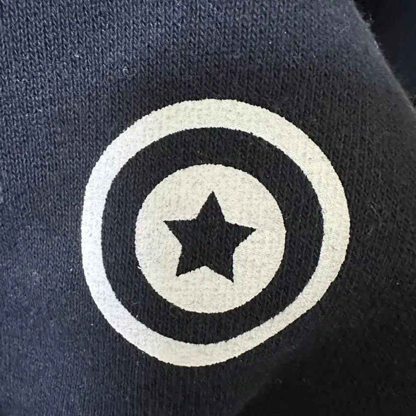 [BUNJANG] BAPE Shark Hoodie Zip-up / 베이프 샤크후드집업