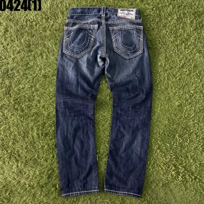 [BUNJANG] True Religion Denim Jeans 29 / 트루릴리젼 데님 청바지 29
