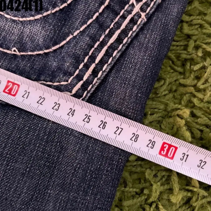 [BUNJANG] True Religion Denim Jeans 29 / 트루릴리젼 데님 청바지 29