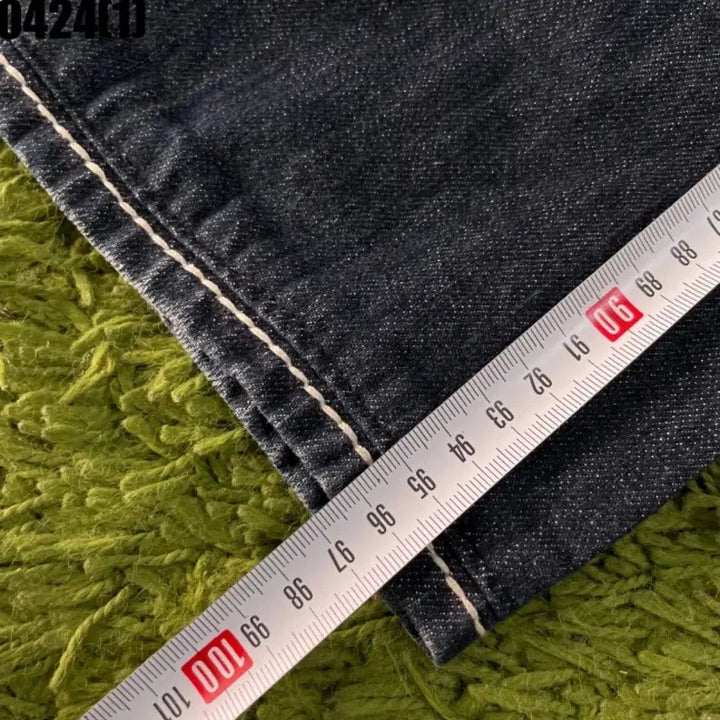 [BUNJANG] True Religion Denim Jeans 29 / 트루릴리젼 데님 청바지 29