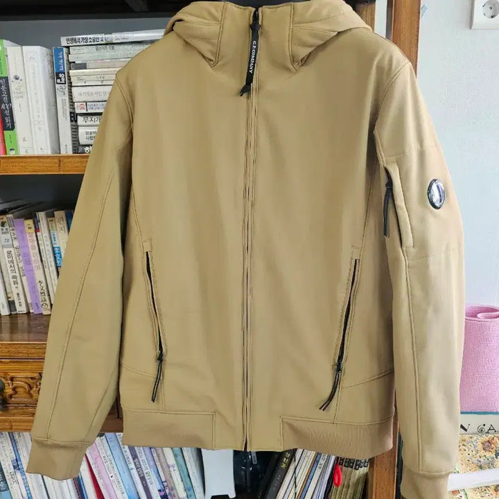 [BUNJANG] 100-105)씨피컴퍼니 나일론 자켓 팔아요 cp컴퍼니 xl l / 100-105)씨피컴퍼니 나일론 자켓 팔아요 cp컴퍼니 xl l