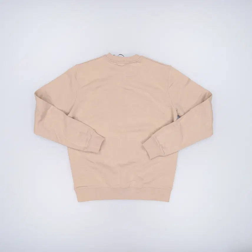 [BUNJANG] MSGM Printed Sweatshirt / S 새상품 MSGM 프린팅 맨투맨 0424H1