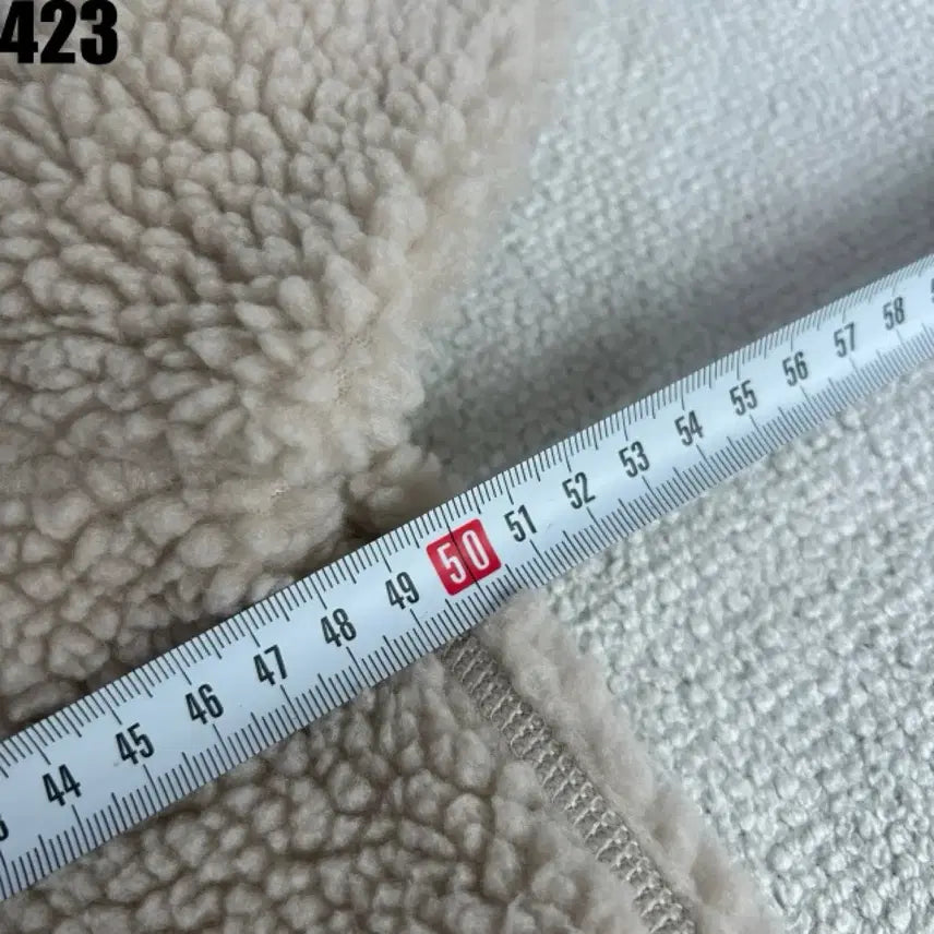 [BUNJANG] Patagonia Retro Pile Fleece Ivory S / 파타고니아 레트로 파일 플리스 아이보리 s