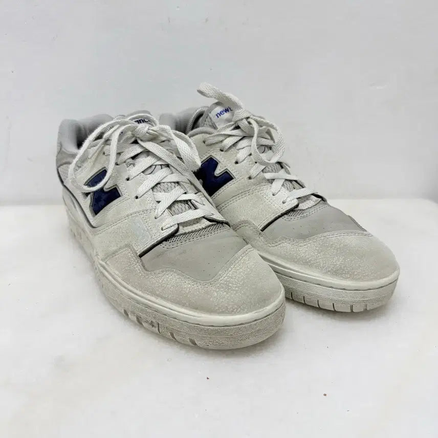[BUNJANG] New Balance 550 Sneakers / (275)뉴발란스 운동화 550