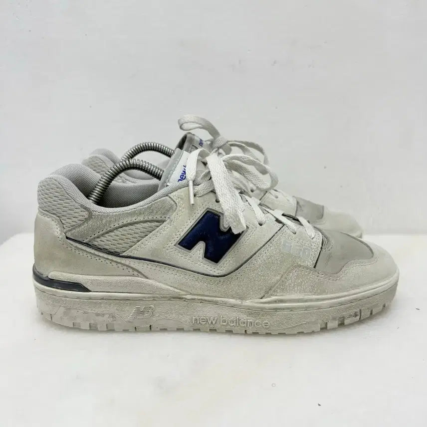 [BUNJANG] New Balance 550 Sneakers / (275)뉴발란스 운동화 550
