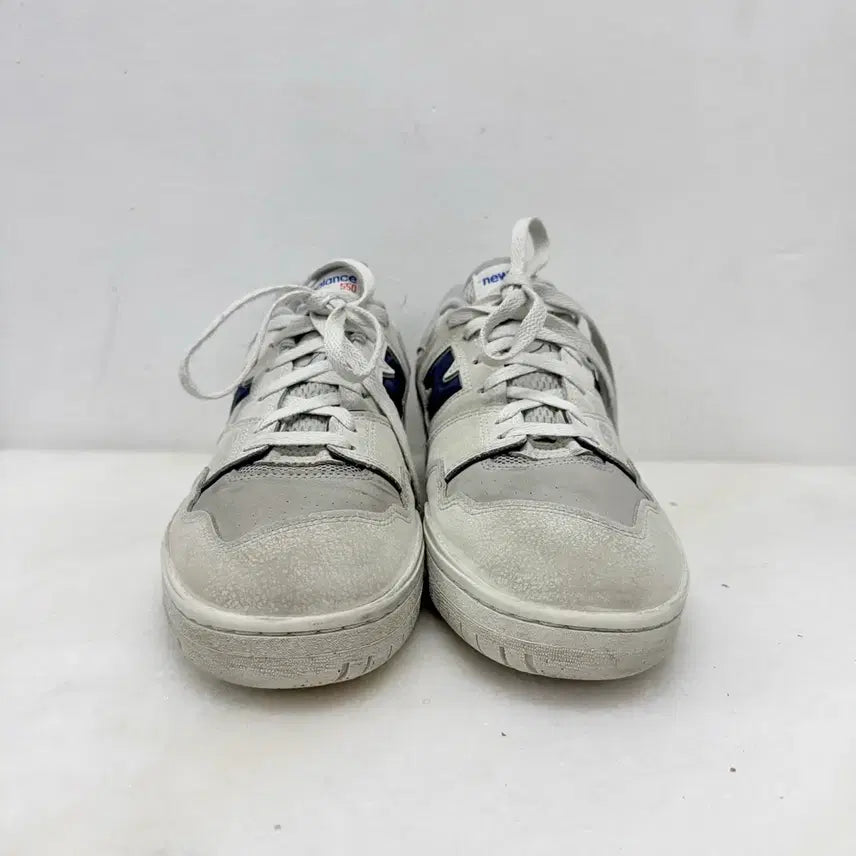 [BUNJANG] New Balance 550 Sneakers / (275)뉴발란스 운동화 550