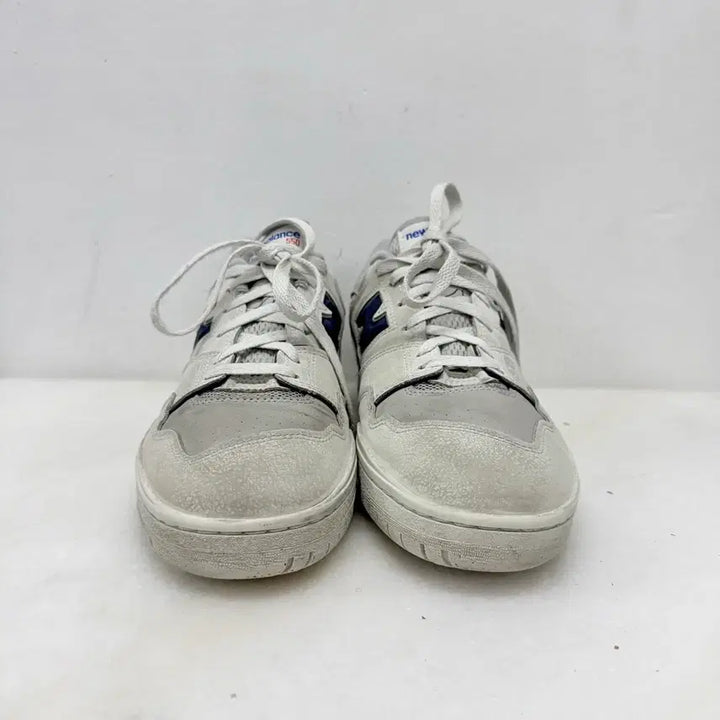 [BUNJANG] New Balance 550 Sneakers / (275)뉴발란스 운동화 550