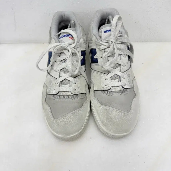 [BUNJANG] New Balance 550 Sneakers / (275)뉴발란스 운동화 550