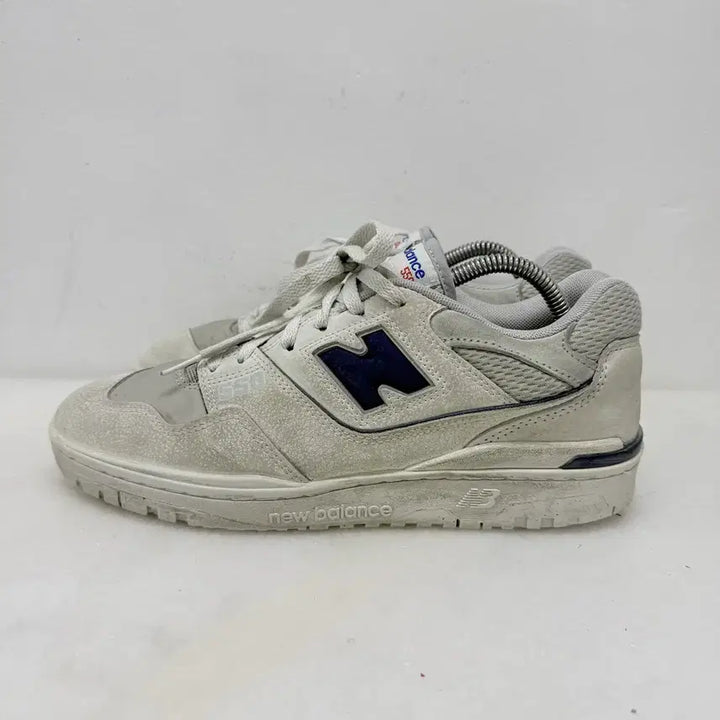 [BUNJANG] New Balance 550 Sneakers / (275)뉴발란스 운동화 550