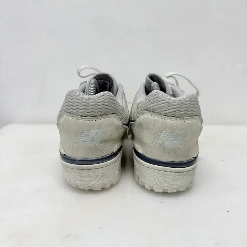 [BUNJANG] New Balance 550 Sneakers / (275)뉴발란스 운동화 550