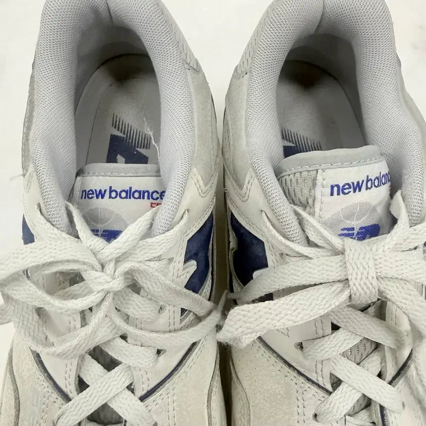 [BUNJANG] New Balance 550 Sneakers / (275)뉴발란스 운동화 550