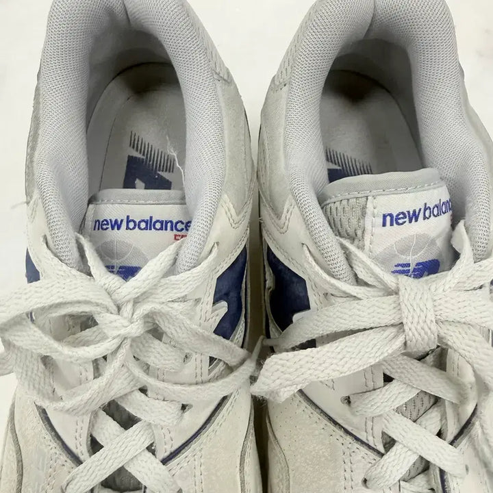 [BUNJANG] New Balance 550 Sneakers / (275)뉴발란스 운동화 550