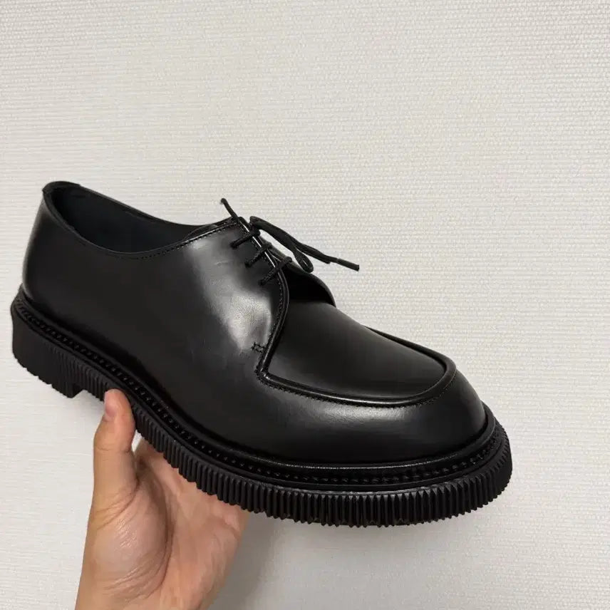 [SOLD OUT] Adieu Paris 아듀 타입 124 로퍼 42사이즈