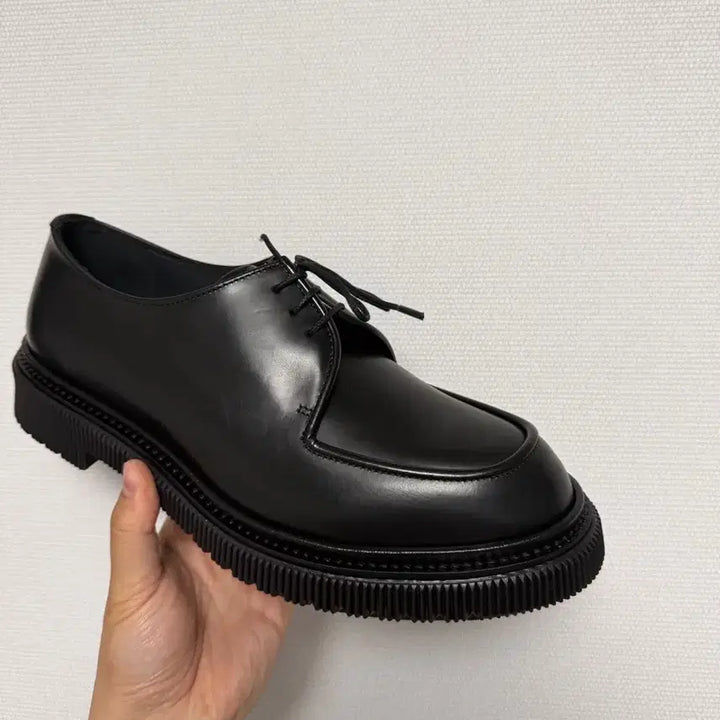 [BUNJANG] Adieu Paris Type 124 Loafers Size 42 / Adieu Paris 아듀 타입 124 로퍼 42사이즈