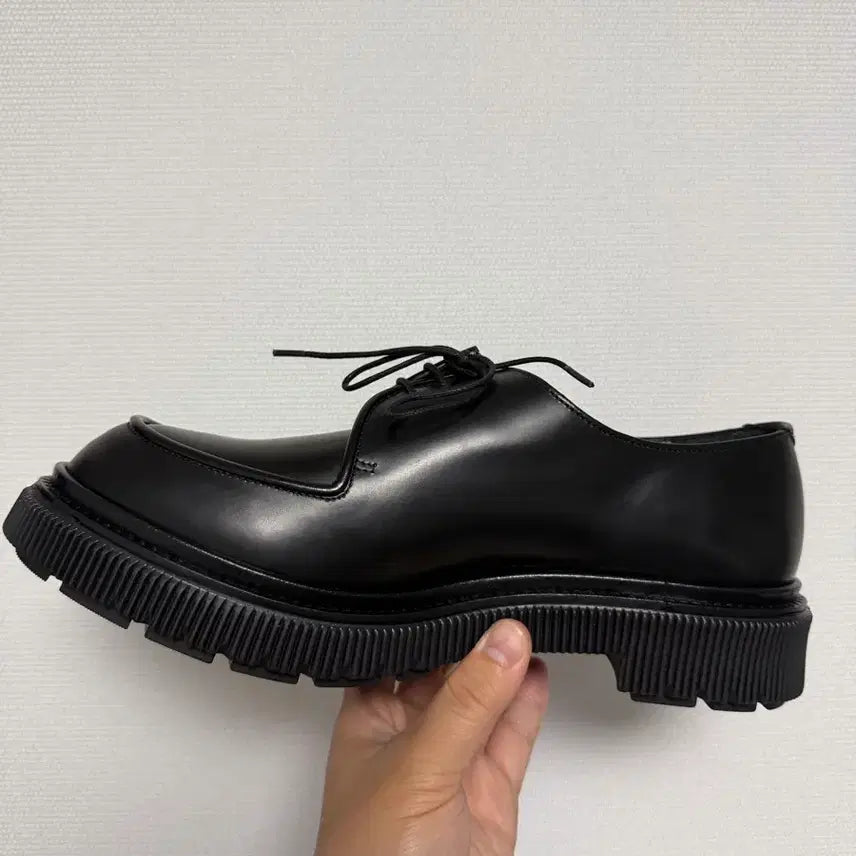 [SOLD OUT] Adieu Paris 아듀 타입 124 로퍼 42사이즈