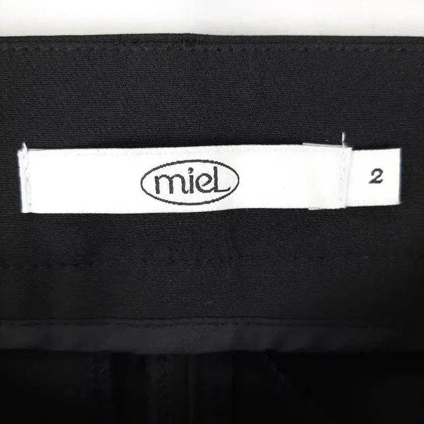 [BUNJANG] miel 7부 슬랙스 2 / miel 7부 슬랙스 2