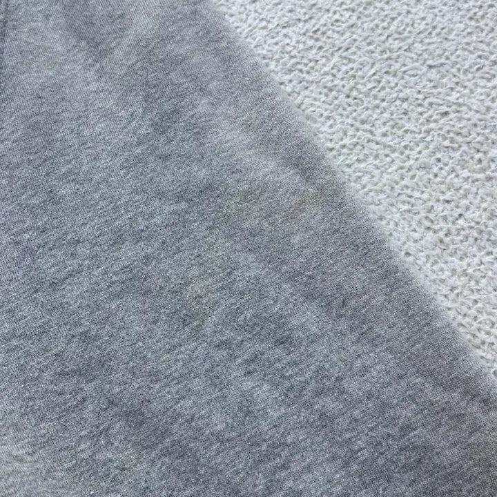 [BUNJANG] F 무아무아 스몰로고 후드 티셔츠 0423E / F 무아무아 스몰로고 후드 티셔츠 0424E