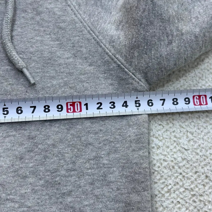 [BUNJANG] F 무아무아 스몰로고 후드 티셔츠 0423E / F 무아무아 스몰로고 후드 티셔츠 0424E