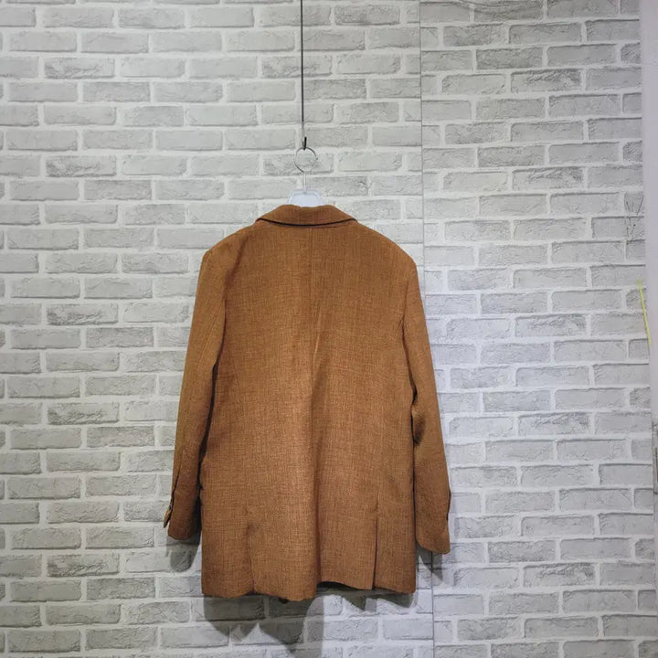 [SOLD OUT] ㅊ20 브라운 자켓 F