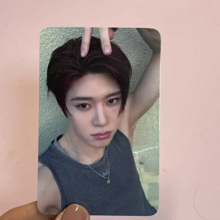 [SOLD OUT] ode to love  오투럽 위드뮤 특전 엔시티위시