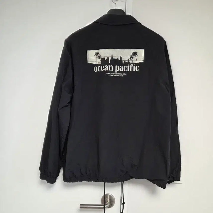 [SOLD OUT] 오션퍼시픽 자켓