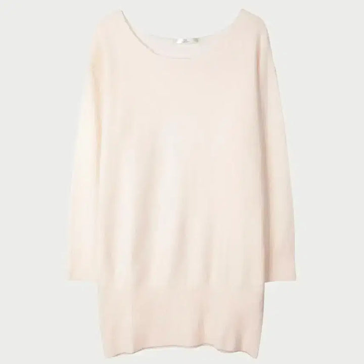 [SOLD OUT] 유솝 도손 롱니트 핑크