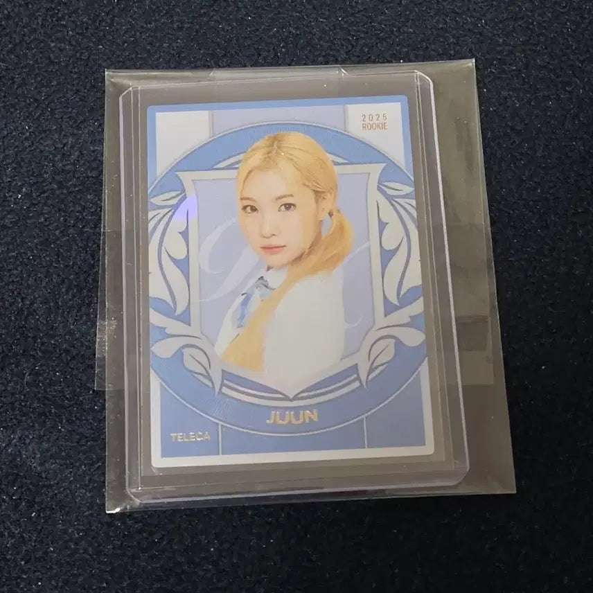 [BUNJANG] Hatsukakutohearts Jueun Tereca SSP Photocard Sealed / 하츠투하츠 주은 테레카 SSP 포토카드 미개봉
