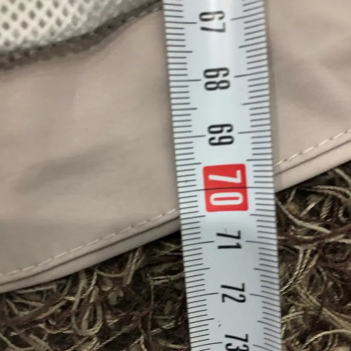 [SOLD OUT] L 노매뉴얼 투웨이 후드 바람막이 자켓